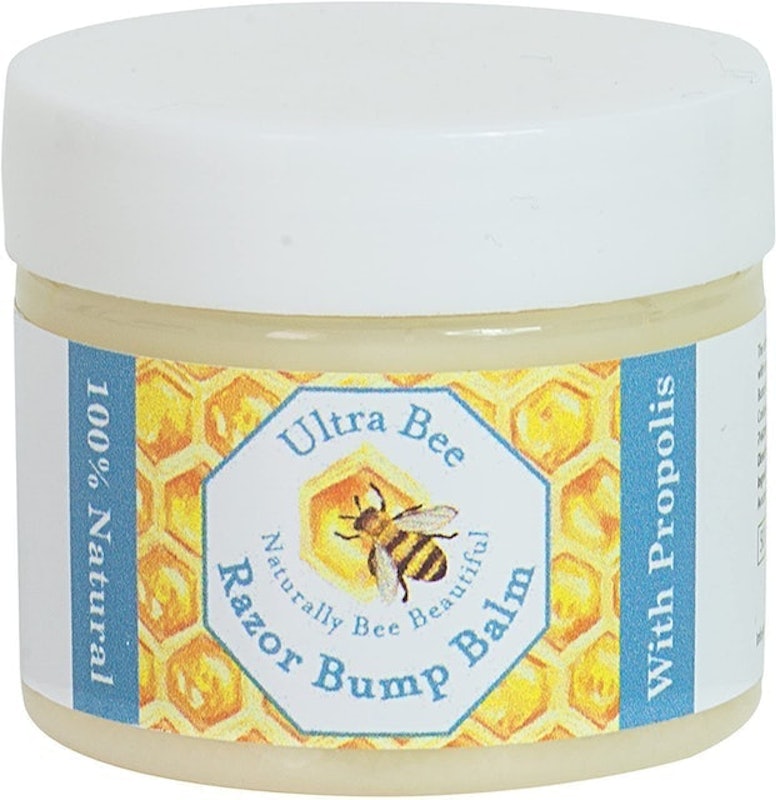 Razor Bump Balm 1