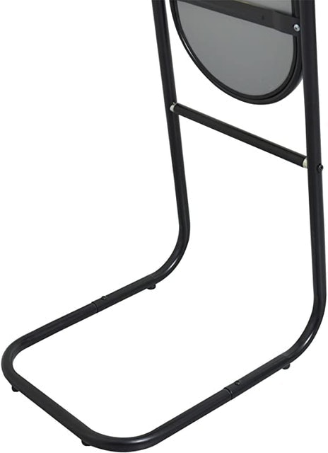 Floor Standing Full Length Dressing Mirror 2