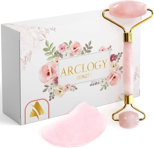10 Best Face Rollers UK 2024 2