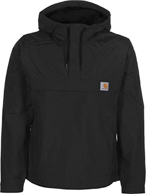 Nimbus Jacket 1