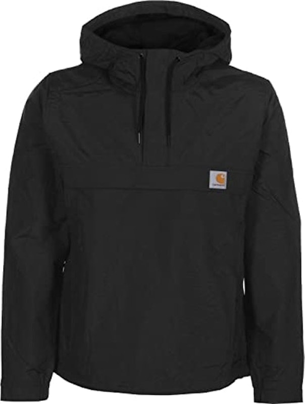 Nimbus Jacket 1