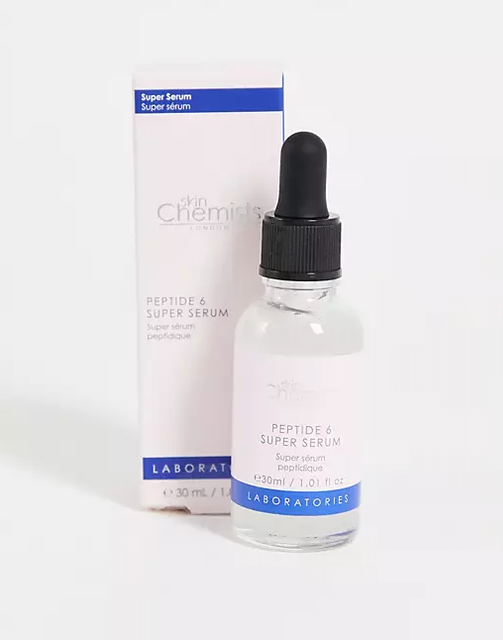 Peptide 6 Super Serum 1