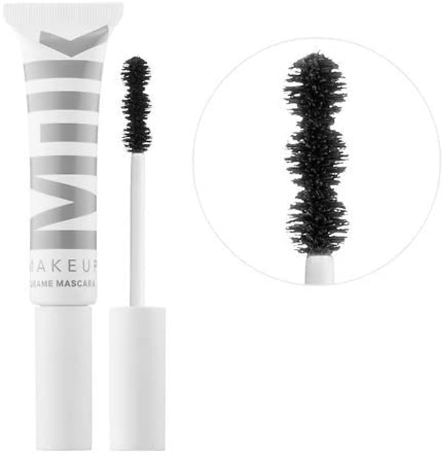 Ubame Mascara 1