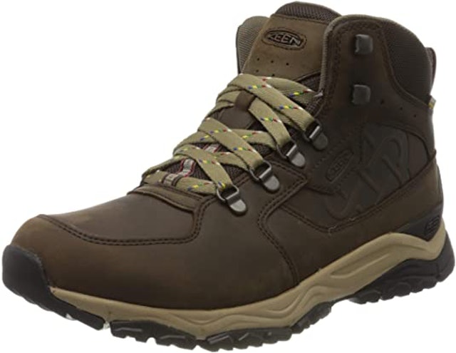 Innate Boots 1