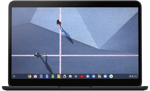 Pixelbook Go 1