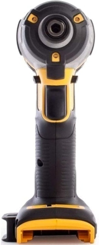 Brushless Impact Driver 3