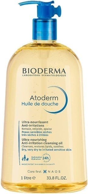 10 Best Body Washes for Sensitive Skin UK 2024 | Aveeno, Cetaphil and More 2