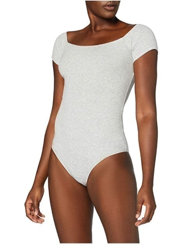 Women's Cotton Bodysuit 2