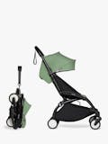 9 Best Umbrella Strollers UK 2024 | Maclaren, Chicco and More 1