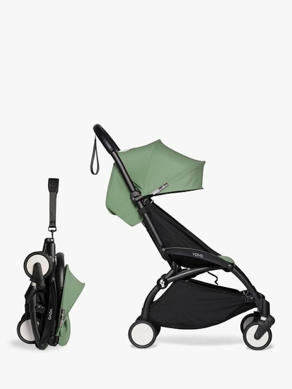 YOYO2 Stroller 1