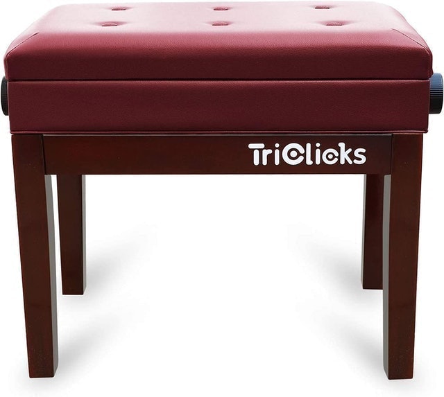 Piano Stool  1