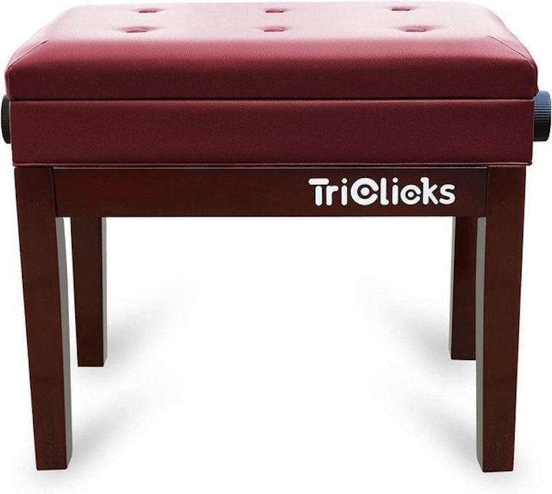 Piano Stool 1