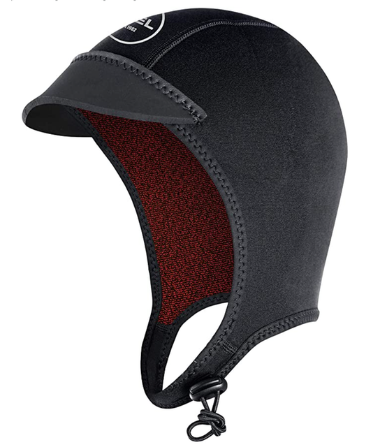 Axis 2 mm Surf Cap 1