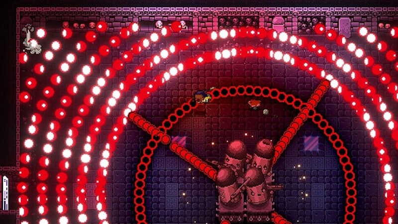 Enter the Gungeon 3