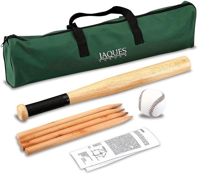 Rounders Set 1