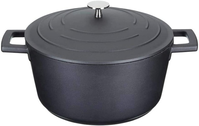 10 Best Casserole Dishes UK 2024 | Le Creuset, Denby and More 1