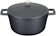 MasterClass Lightweight Casserole Dish With Lid 1