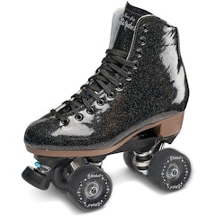Stardust Glitter Roller Skate