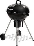10 Best Charcoal BBQs in the UK 2024 | Weber, George Foreman and More 5