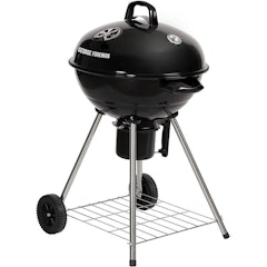 Kettle Charcoal BBQ