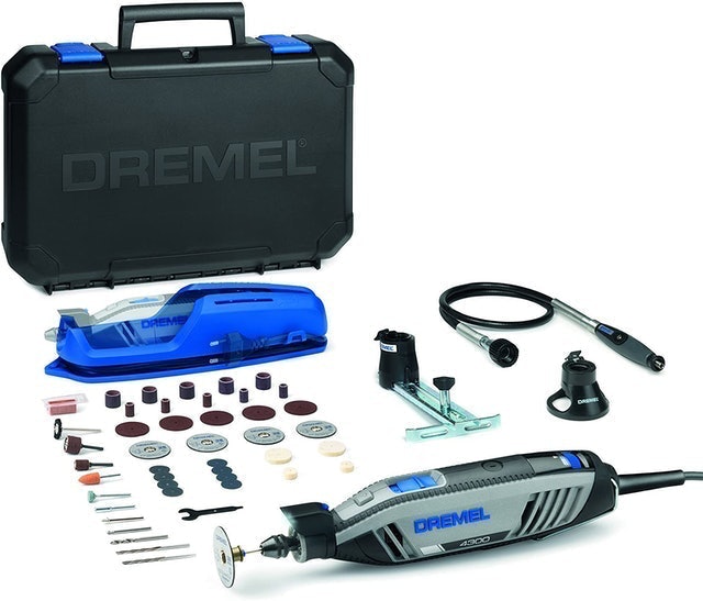 4300 Rotary Tool 1