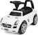 ToyStar Kids' Ride-On Mercedes-Benz Car 1