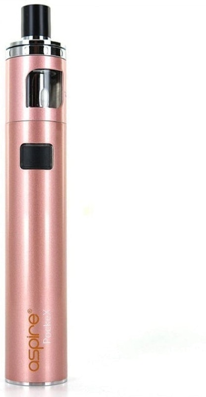 Pockex 1