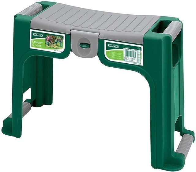 Gardener's Kneeler Seat 1