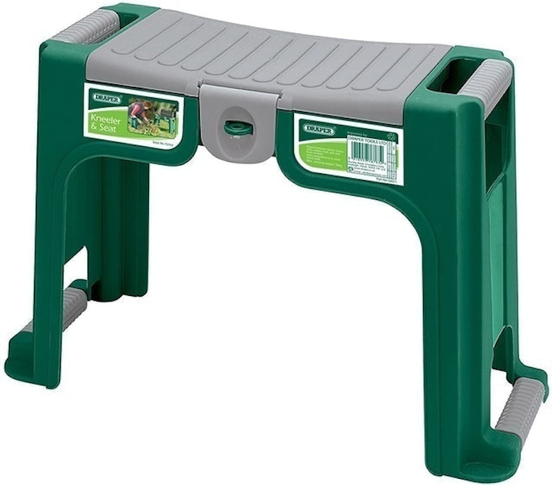 Gardener's Kneeler Seat 1