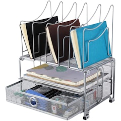 Multifunctional Desk Organiser