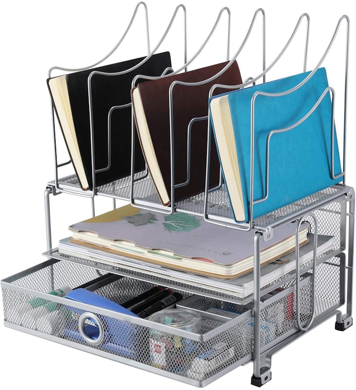 Multifunctional Desk Organiser 1