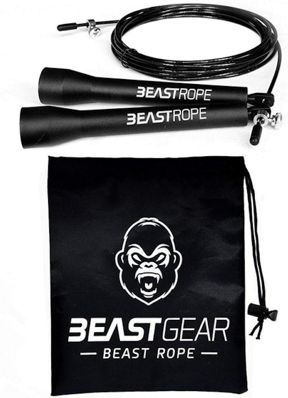 Beast Rope 1