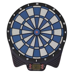 MK 2 ELECTRIC DARTBOARD