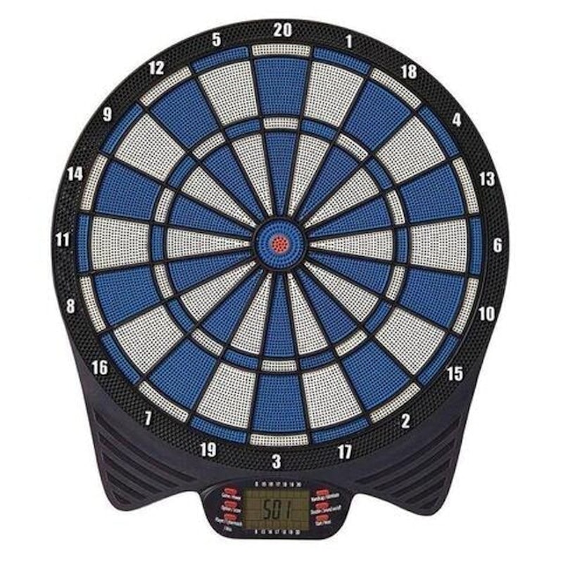 MK 2 ELECTRIC DARTBOARD 1