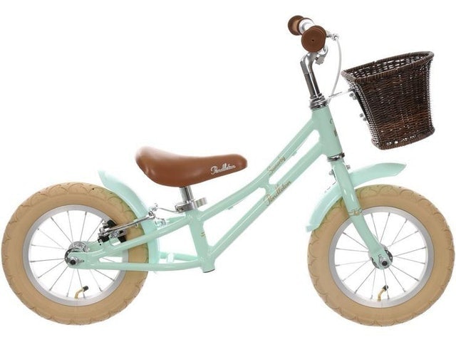 10 Best Balance Bikes UK 2024 | Zinc, Strider and More 1