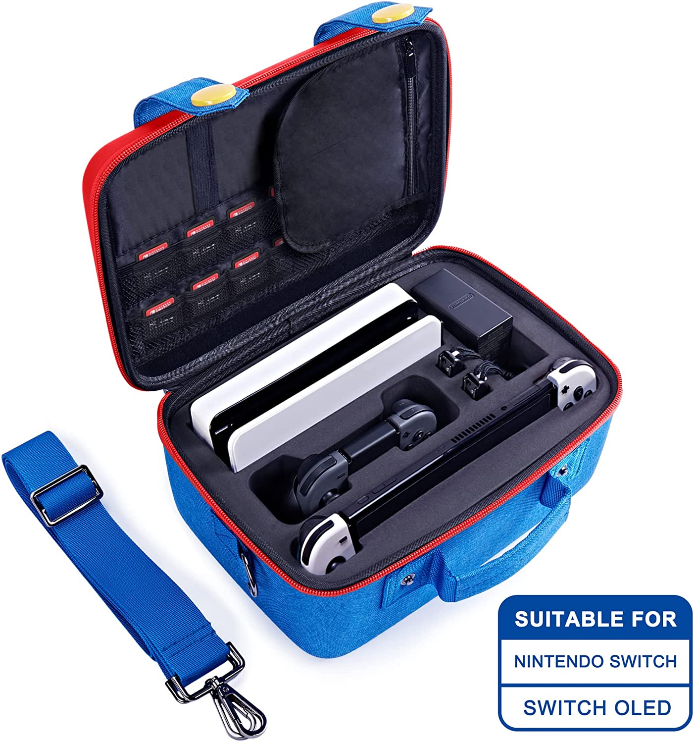 Switch Case 2