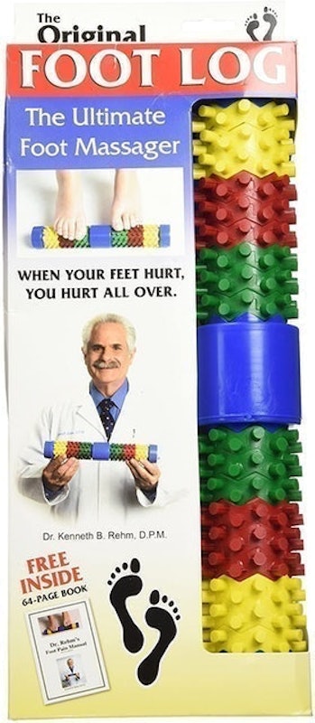 The Original Ultimate Foot Massager 1
