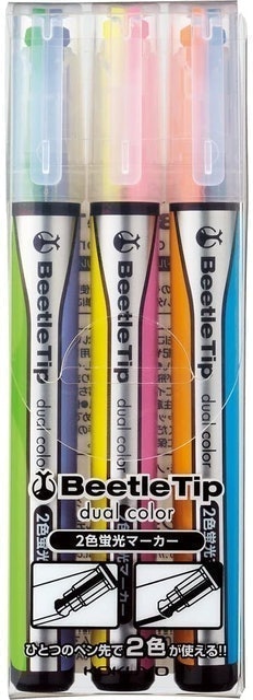 10 Best Highlighter Pens UK 2024 | Stabilo, Sharpie and More 3