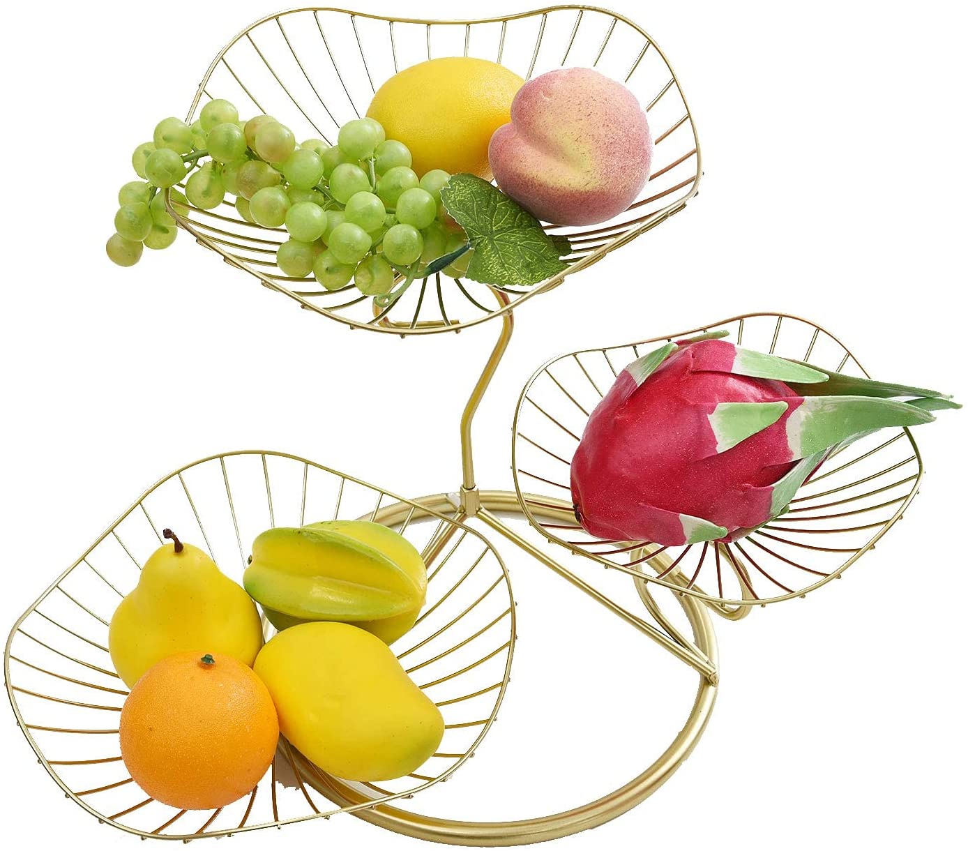 3-Tier Fruit Baskets 1