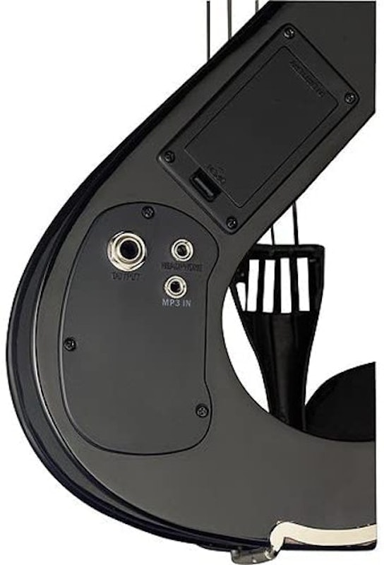 EVN Electric Violin 4