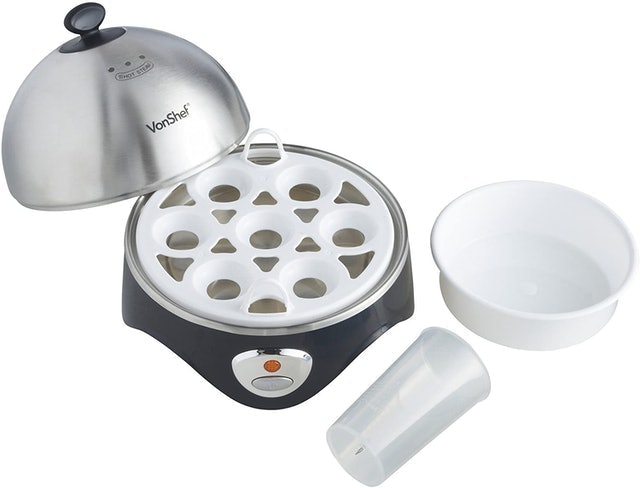 3-in-1 Egg Boiler 3