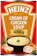 Heinz Cream of Chicken 1