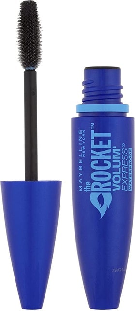 10 Best Maybelline Mascaras UK 2024 | Lash Sensational, The Falsies Instant Lash Lift and More 3