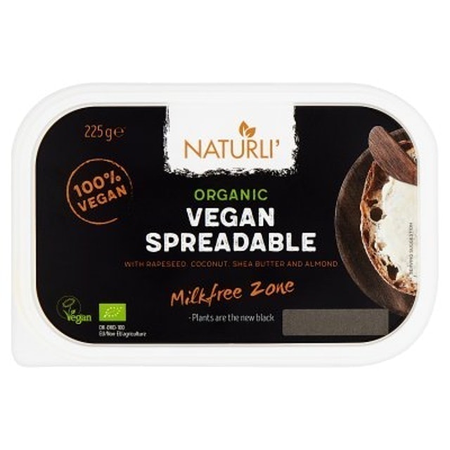 6 Best Vegan Butters | UK Nutritionist Reviewed 2