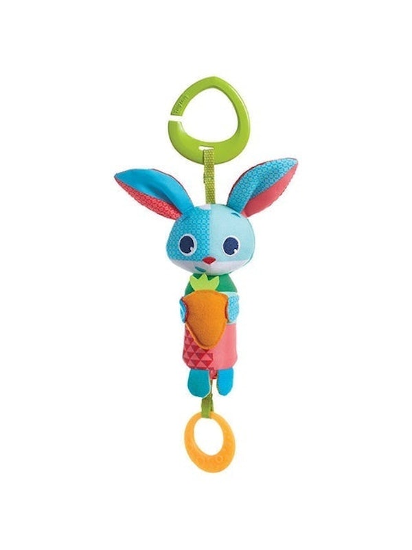 Meadow Days Thomas Rabbit Wind Chime 1