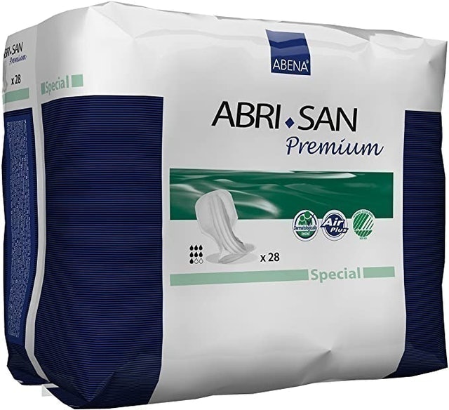 Abri-San Premium Special Air Plus 1