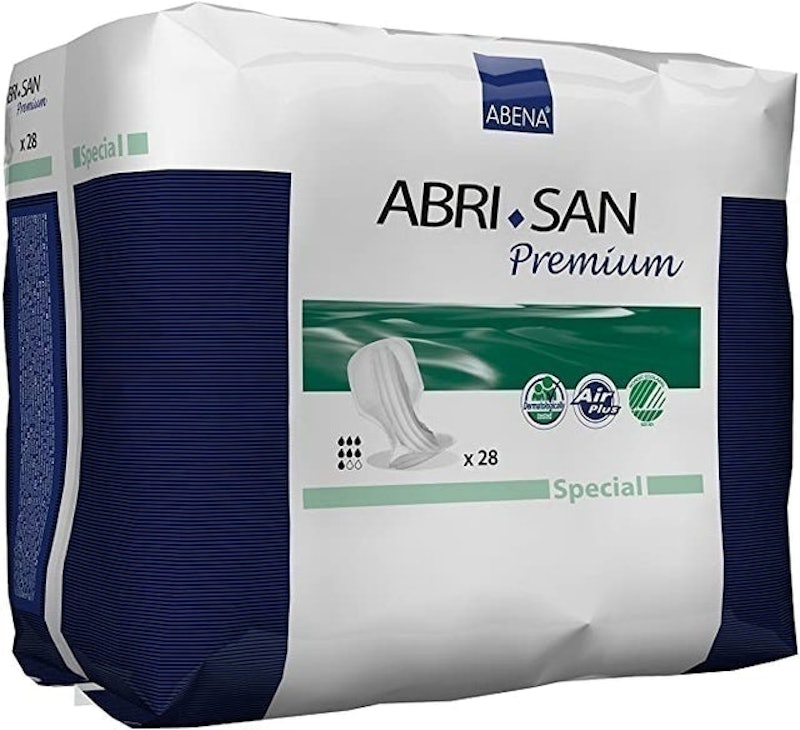 Abri-San Premium Special Air Plus 1