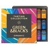 10 Best Chocolate Gift Boxes in the UK 2024 | Green & Black's, Cadbury's, and More 2