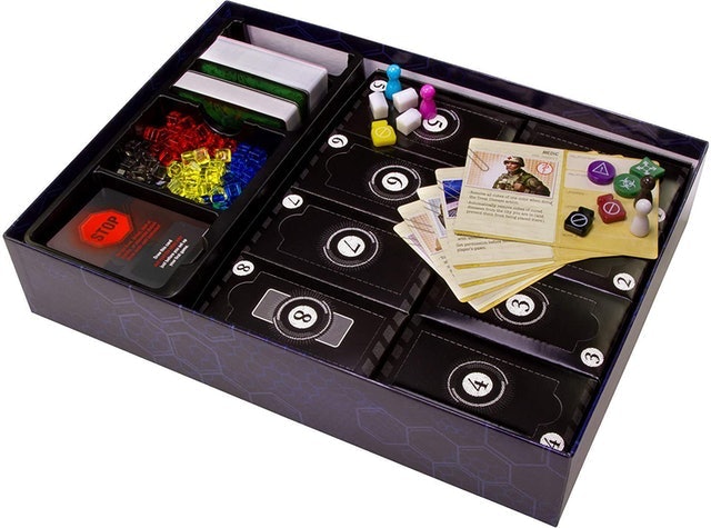 Pandemic Legacy: Season 1 3