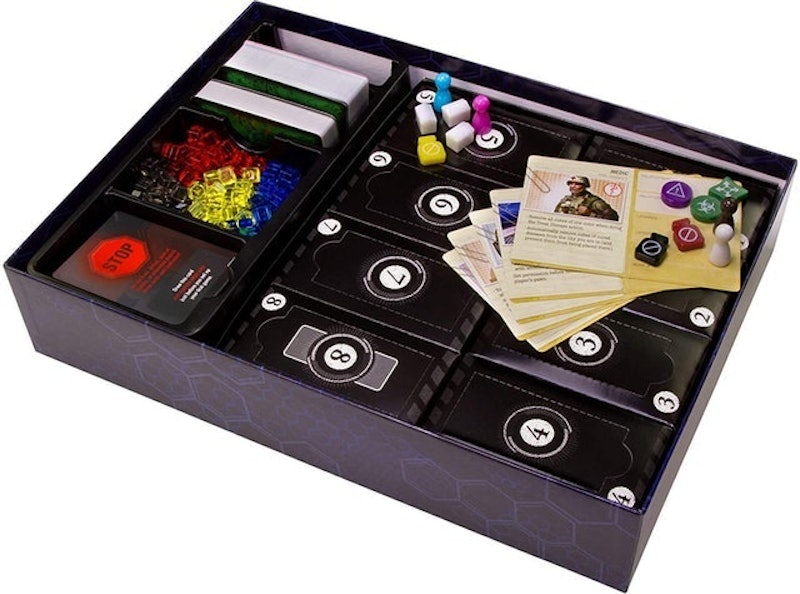 Pandemic Legacy: Season 1 3